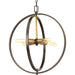 Swing Pendant-Pendants-Progress Lighting-Lighting Design Store