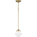 School House Pendant-Mini Pendants-Progress Lighting-Lighting Design Store