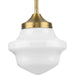 School House Pendant-Mini Pendants-Progress Lighting-Lighting Design Store