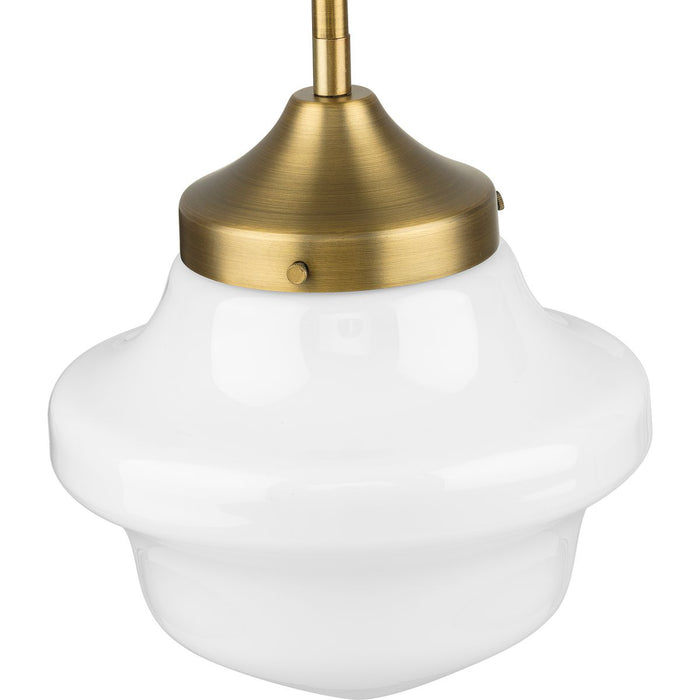 School House Pendant-Mini Pendants-Progress Lighting-Lighting Design Store