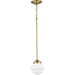 School House Pendant-Mini Pendants-Progress Lighting-Lighting Design Store