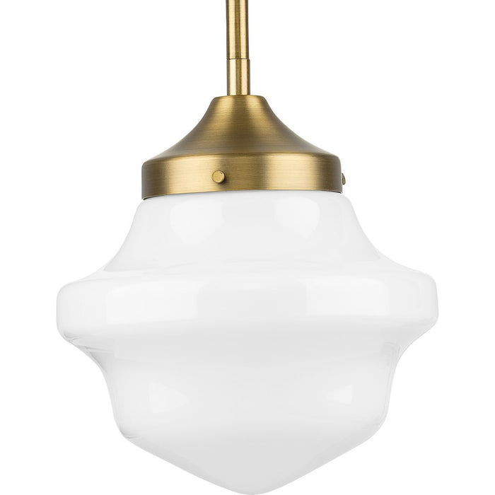 School House Pendant-Mini Pendants-Progress Lighting-Lighting Design Store