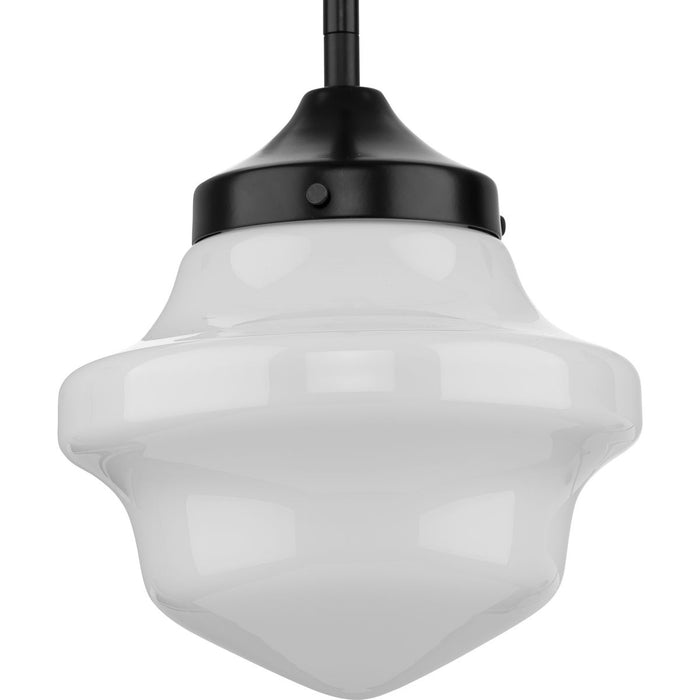 School House Pendant-Mini Pendants-Progress Lighting-Lighting Design Store