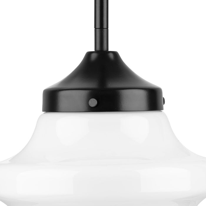 School House Pendant-Mini Pendants-Progress Lighting-Lighting Design Store