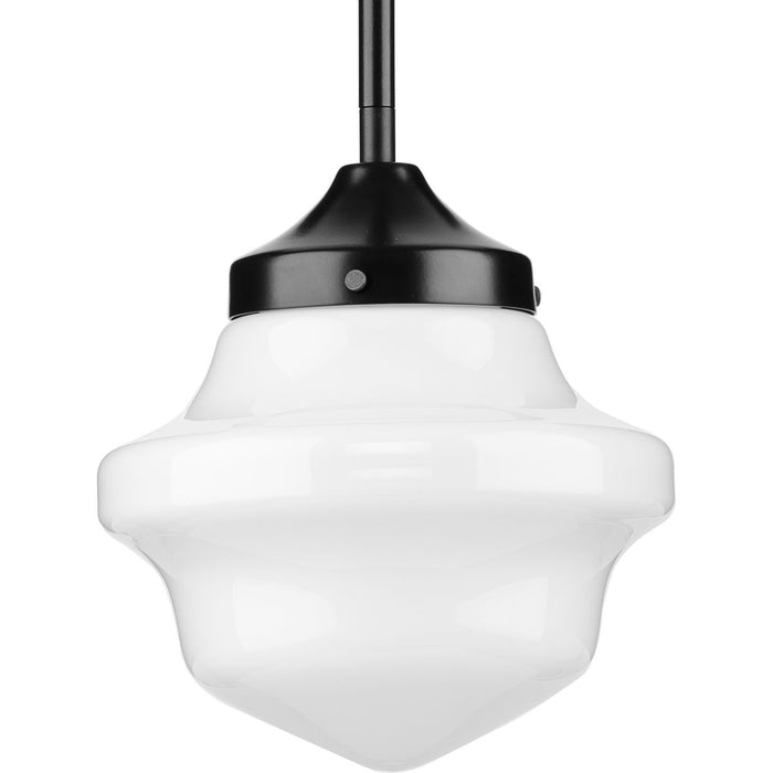 School House Pendant-Mini Pendants-Progress Lighting-Lighting Design Store