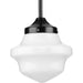School House Pendant-Mini Pendants-Progress Lighting-Lighting Design Store