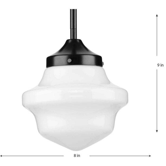 School House Pendant-Mini Pendants-Progress Lighting-Lighting Design Store