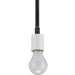 Markor Pendant-Utility-Progress Lighting-Lighting Design Store