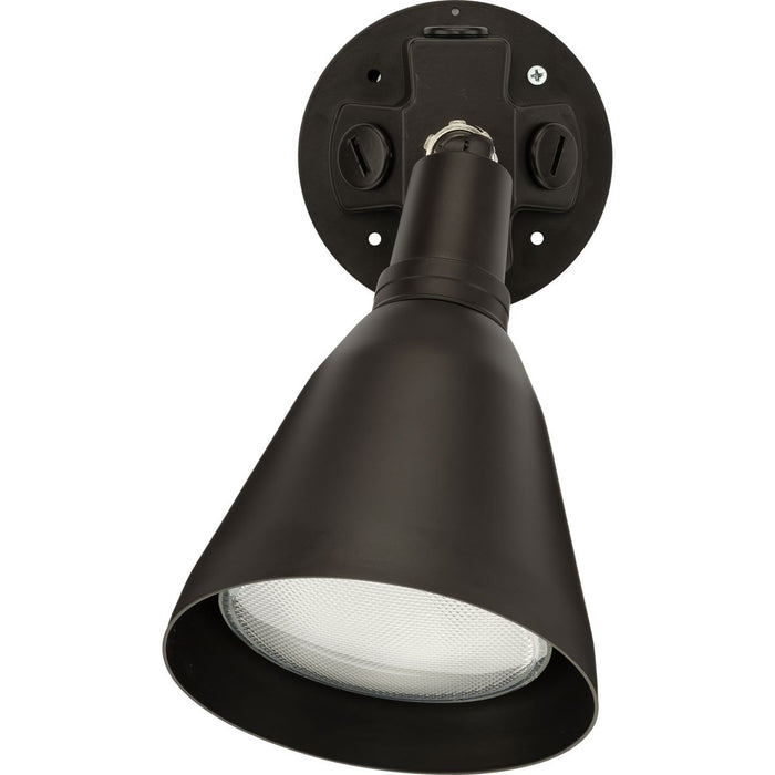 One Light Flood Light-Landscape Ltg.-Progress Lighting-Lighting Design Store