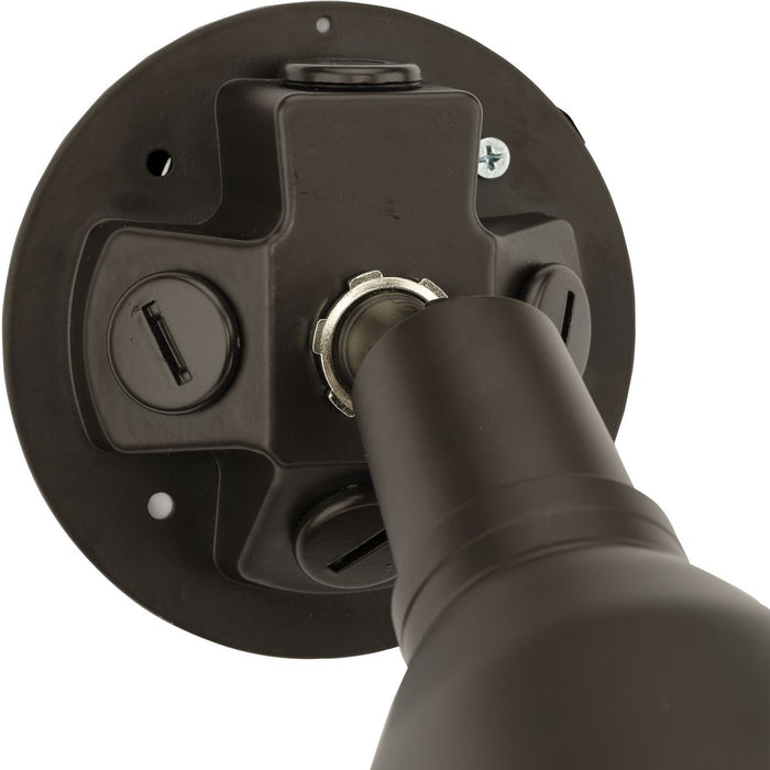 One Light Flood Light-Landscape Ltg.-Progress Lighting-Lighting Design Store