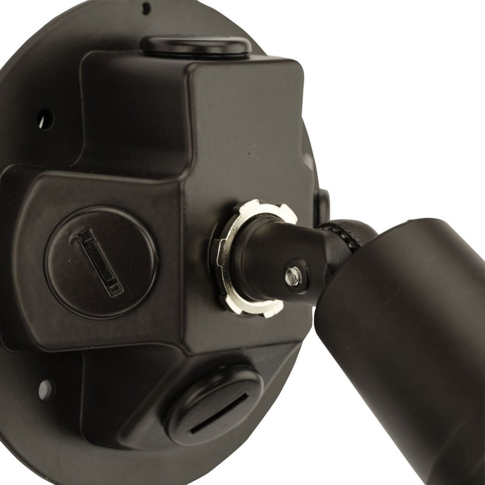 One Light Flood Light-Landscape Ltg.-Progress Lighting-Lighting Design Store