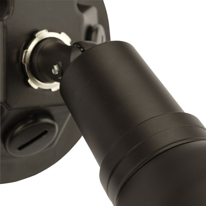 One Light Flood Light-Landscape Ltg.-Progress Lighting-Lighting Design Store