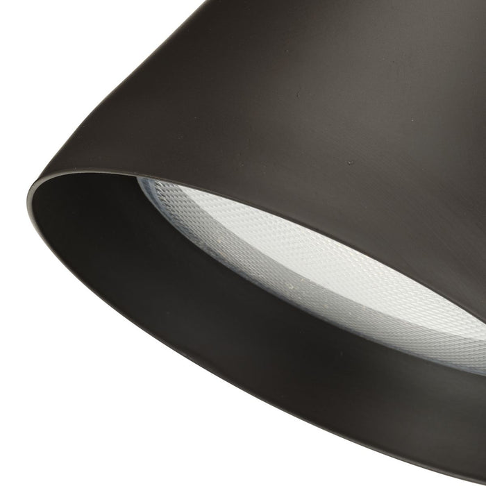 Two Light Flood Light-Exterior-Progress Lighting-Lighting Design Store