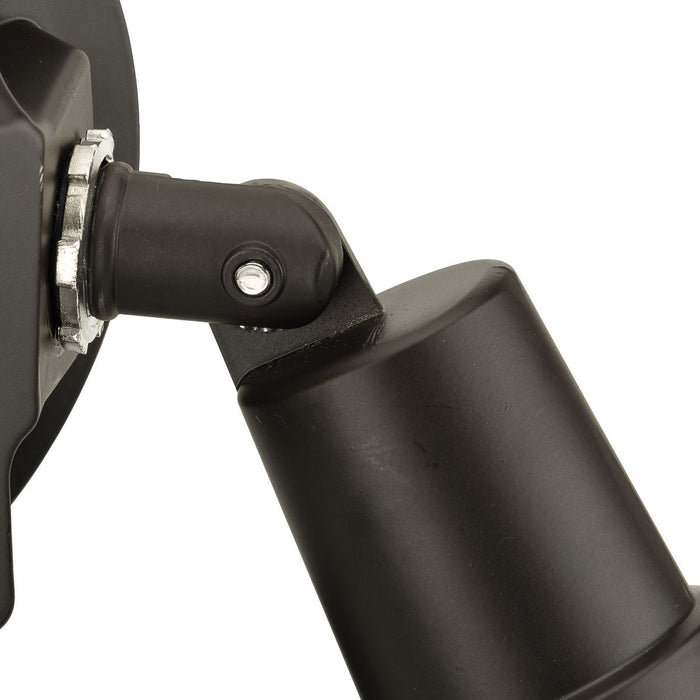 Two Light Flood Light-Exterior-Progress Lighting-Lighting Design Store