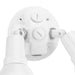 Two Light Flood Light-Exterior-Progress Lighting-Lighting Design Store