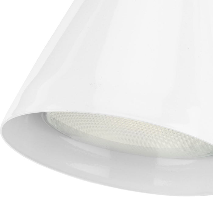 Two Light Flood Light-Exterior-Progress Lighting-Lighting Design Store