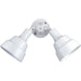 PAR Lampholder Shroud-Landscape Ltg.-Progress Lighting-Lighting Design Store
