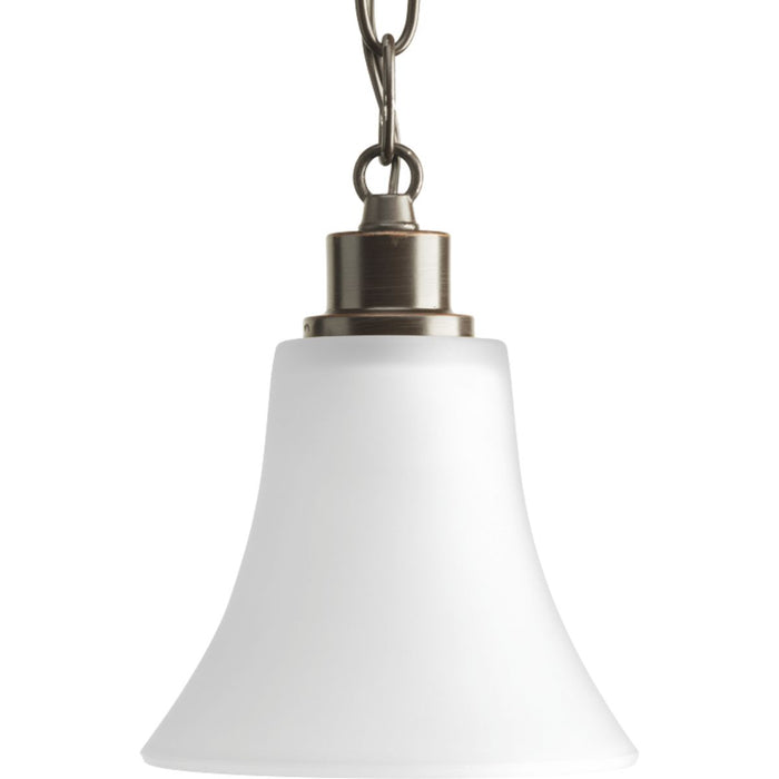 Joy Pendant-Mini Pendants-Progress Lighting-Lighting Design Store