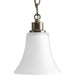 Joy Pendant-Mini Pendants-Progress Lighting-Lighting Design Store