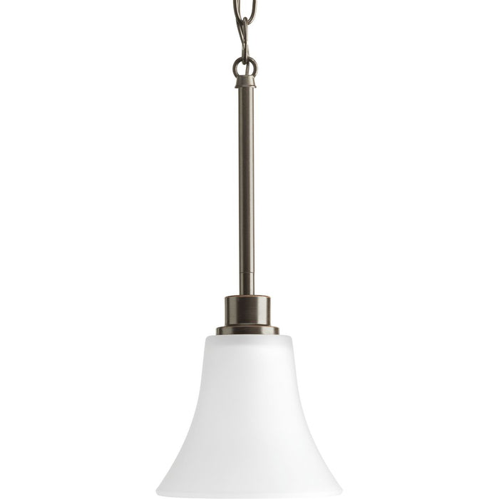 Joy Pendant-Mini Pendants-Progress Lighting-Lighting Design Store