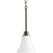 Joy Pendant-Mini Pendants-Progress Lighting-Lighting Design Store