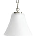 Bravo Pendant-Mini Pendants-Progress Lighting-Lighting Design Store
