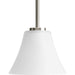 Bravo Pendant-Mini Pendants-Progress Lighting-Lighting Design Store
