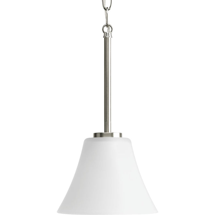 Bravo Pendant-Mini Pendants-Progress Lighting-Lighting Design Store