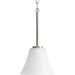 Bravo Pendant-Mini Pendants-Progress Lighting-Lighting Design Store