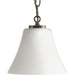 Bravo Pendant-Mini Pendants-Progress Lighting-Lighting Design Store