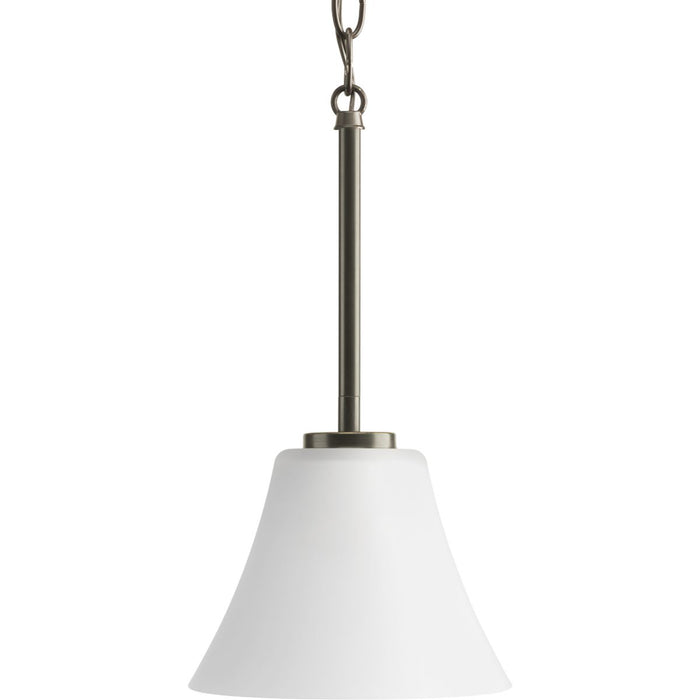 Bravo Pendant-Mini Pendants-Progress Lighting-Lighting Design Store