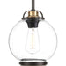 Chronicle Mini Pendant-Pendants-Progress Lighting-Lighting Design Store