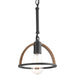 Trestle Mini Pendant-Mini Pendants-Progress Lighting-Lighting Design Store