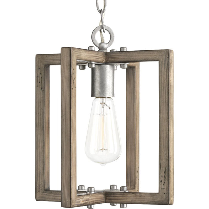 Turnbury Mini Pendant-Mini Pendants-Progress Lighting-Lighting Design Store