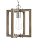 Turnbury Mini Pendant-Mini Pendants-Progress Lighting-Lighting Design Store