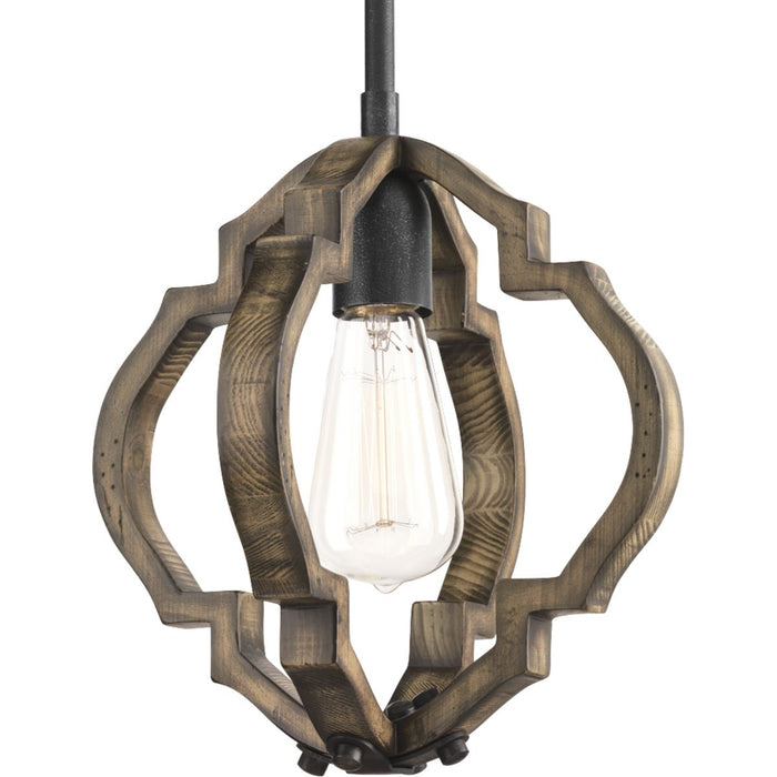 Spicewood Mini Pendant-Mini Pendants-Progress Lighting-Lighting Design Store