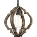 Spicewood Mini Pendant-Mini Pendants-Progress Lighting-Lighting Design Store