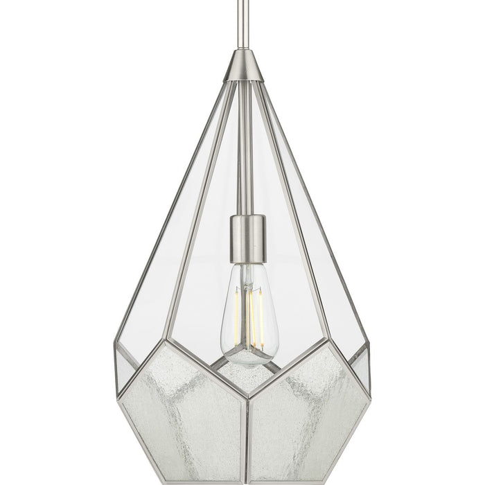 Cinq Pendant-Pendants-Progress Lighting-Lighting Design Store