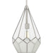 Cinq Pendant-Pendants-Progress Lighting-Lighting Design Store