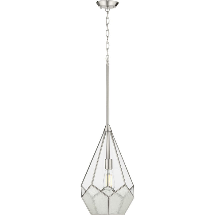 Cinq Pendant-Pendants-Progress Lighting-Lighting Design Store