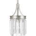 Glimmer Mini Pendant-Mini Pendants-Progress Lighting-Lighting Design Store