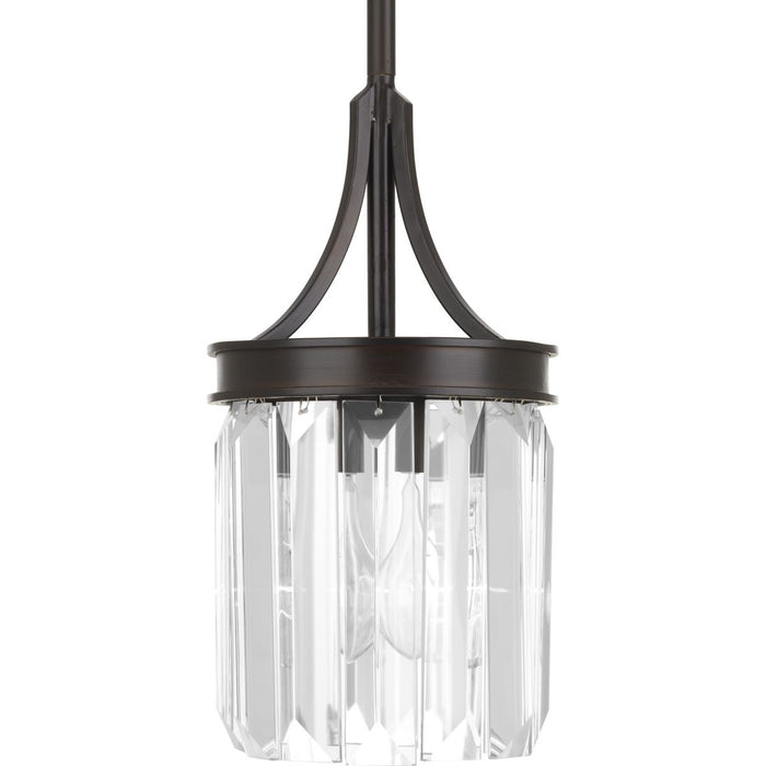 Glimmer Mini Pendant-Mini Pendants-Progress Lighting-Lighting Design Store
