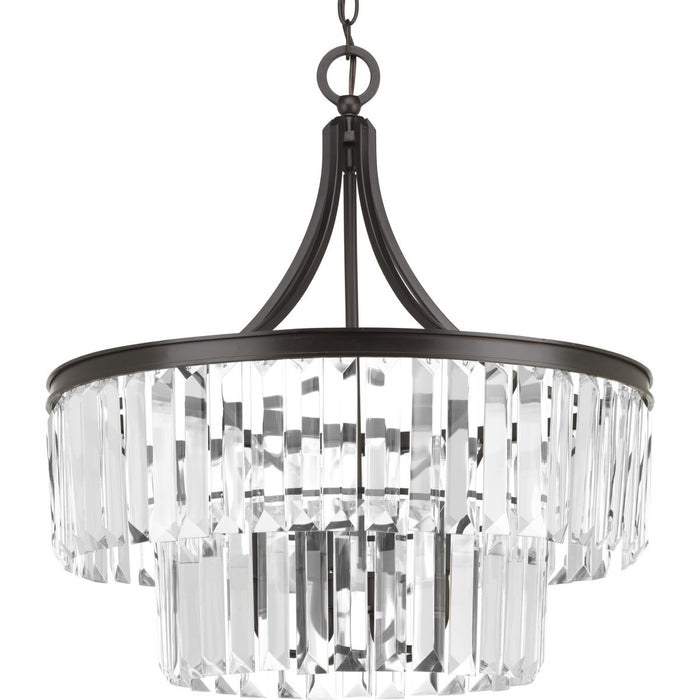 Glimmer Pendant-Pendants-Progress Lighting-Lighting Design Store