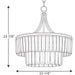 Glimmer Pendant-Pendants-Progress Lighting-Lighting Design Store