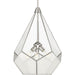 Cinq Pendant-Pendants-Progress Lighting-Lighting Design Store