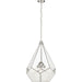 Cinq Pendant-Pendants-Progress Lighting-Lighting Design Store