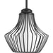 Finn Pendant-Pendants-Progress Lighting-Lighting Design Store