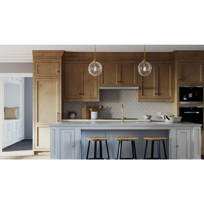 Penn Pendant-Pendants-Progress Lighting-Lighting Design Store