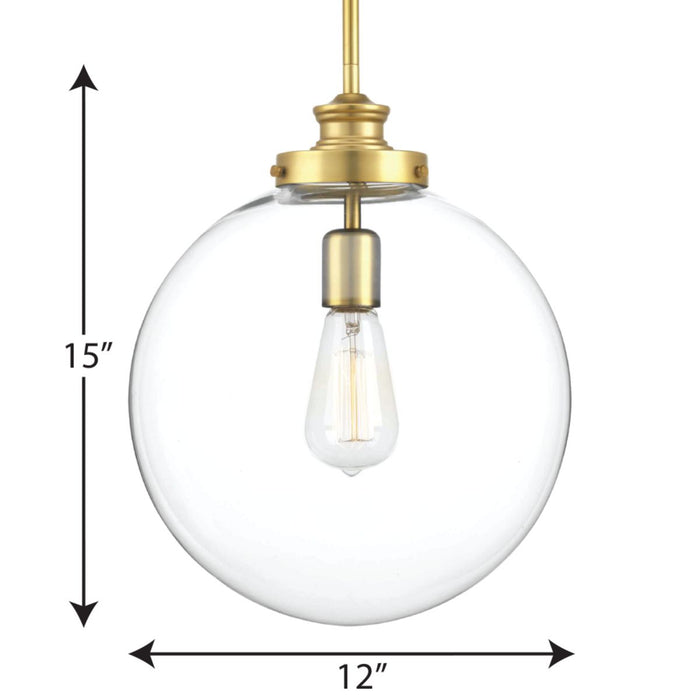 Penn Pendant-Pendants-Progress Lighting-Lighting Design Store