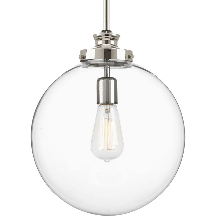Penn Pendant-Pendants-Progress Lighting-Lighting Design Store